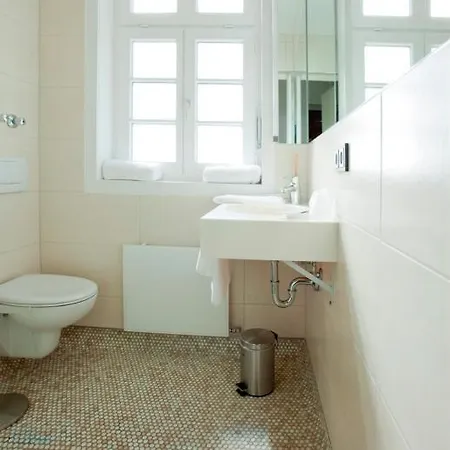 Hotel Jaegerhaus In Esslingen Esslingen am Neckar