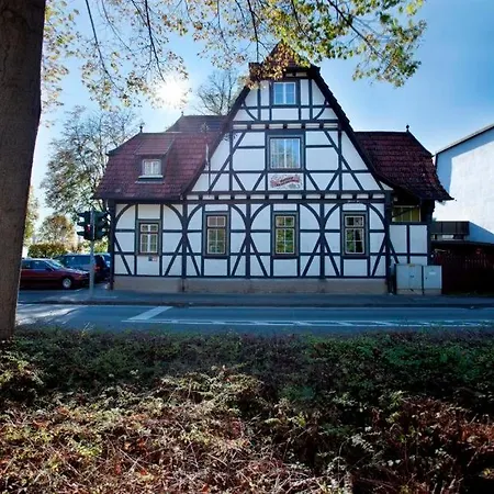 Hotel Jaegerhaus In Esslingen Esslingen am Neckar
