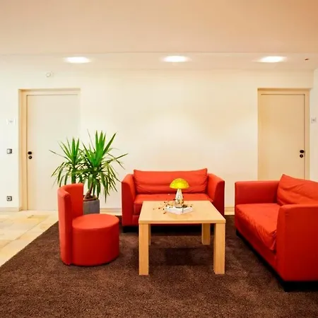 Hotel Jaegerhaus In Esslingen