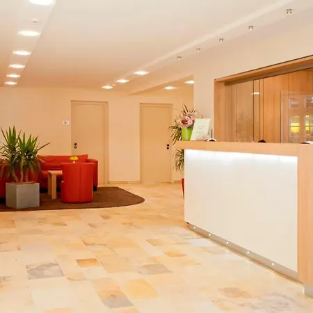 Hotel Jaegerhaus In Esslingen Esslingen am Neckar