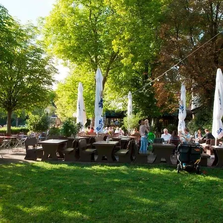 Hotel Jägerhaus In Esslingen Esslingen am Neckar
