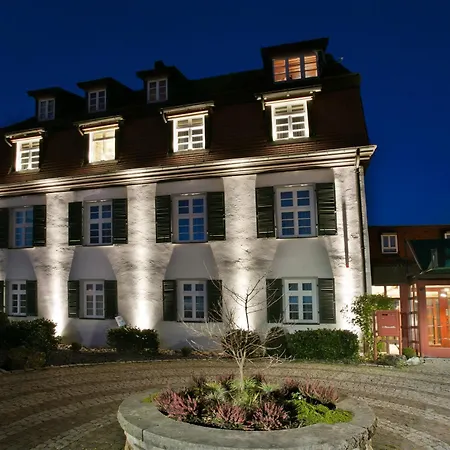 Jaegerhaus In Esslingen 3*
