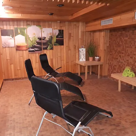 Hotel Jaegerhaus In Esslingen