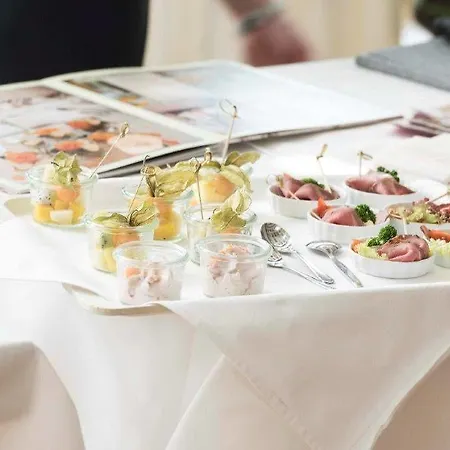 Jaegerhaus In Esslingen Hotel Esslingen am Neckar