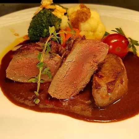 Jaegerhaus In Esslingen Hotel