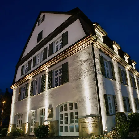 Jaegerhaus In Esslingen Esslingen am Neckar