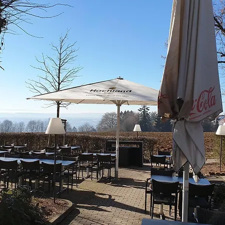Hotel Jaegerhaus In Esslingen