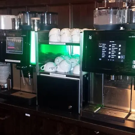 Jaegerhaus In Esslingen Esslingen am Neckar