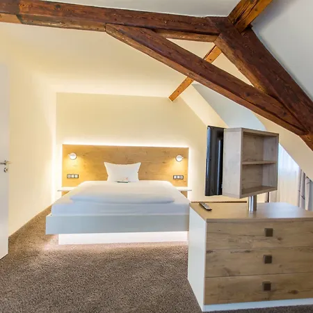 Jaegerhaus In Esslingen 3* Esslingen am Neckar