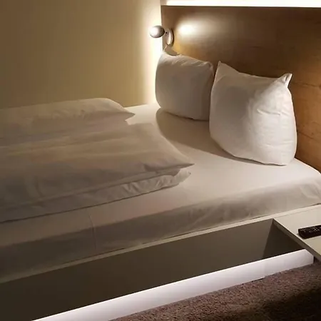 Hotel Jaegerhaus In Esslingen