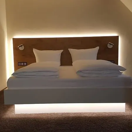 Hotel Jaegerhaus In Esslingen Esslingen am Neckar