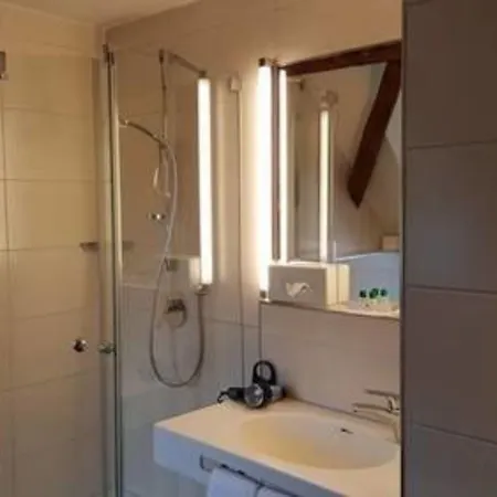 Jaegerhaus In Esslingen Hotel Esslingen am Neckar