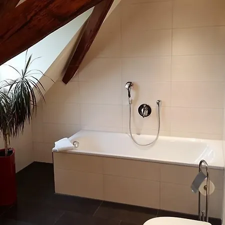 Jaegerhaus In Esslingen