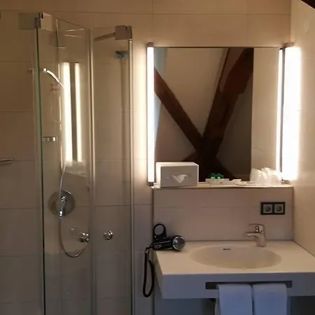 Jaegerhaus In Esslingen Hotel