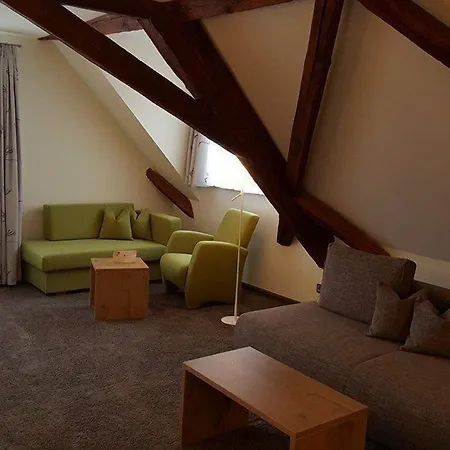 Jaegerhaus In Esslingen Hotel 3*