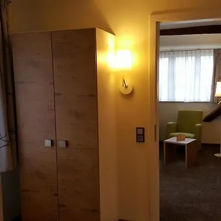 Jaegerhaus In Esslingen Esslingen am Neckar