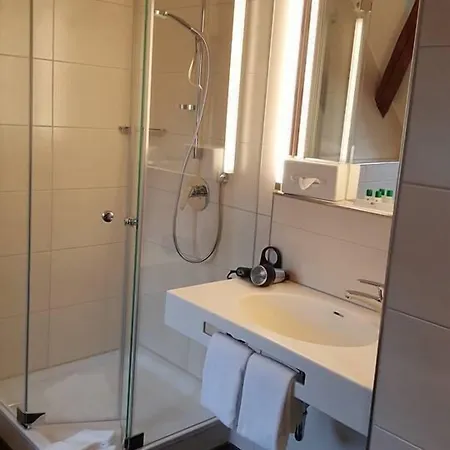 Hotel Jaegerhaus In Esslingen Esslingen am Neckar