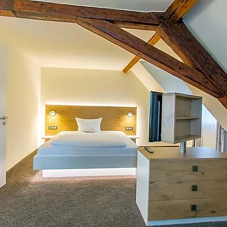 Jaegerhaus In Esslingen Hotel Esslingen am Neckar