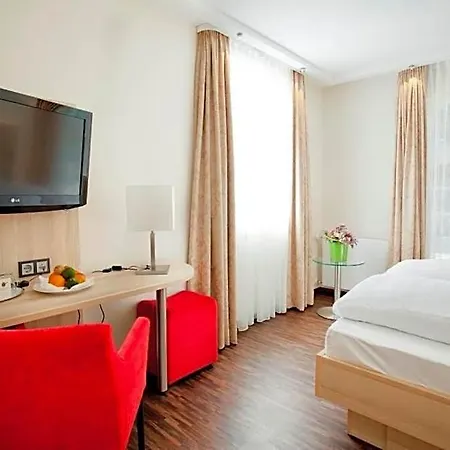 Jaegerhaus In Esslingen Hotel 3*
