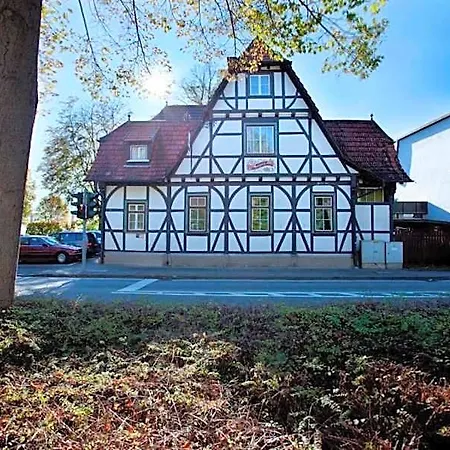 Jaegerhaus In Esslingen Esslingen am Neckar
