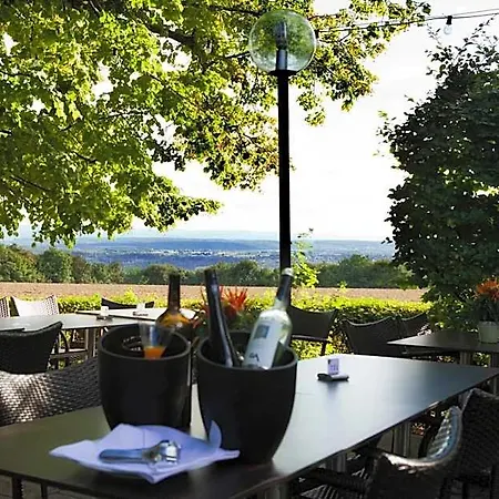 Hotel Jaegerhaus In Esslingen Esslingen am Neckar