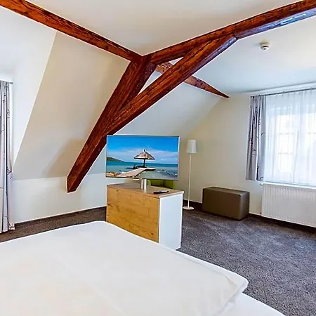 Jaegerhaus In Esslingen