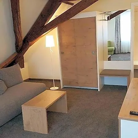 Hotel Jaegerhaus In Esslingen Esslingen am Neckar