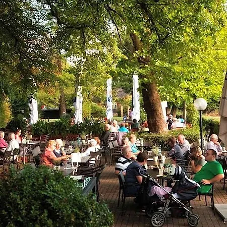 Jaegerhaus In Esslingen Hotel