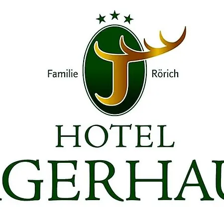 Hotel Jaegerhaus In Esslingen 3*