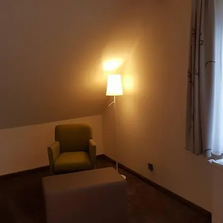 Jaegerhaus In Esslingen Hotel Esslingen am Neckar