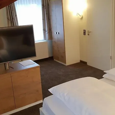 Jaegerhaus In Esslingen 3* Esslingen am Neckar