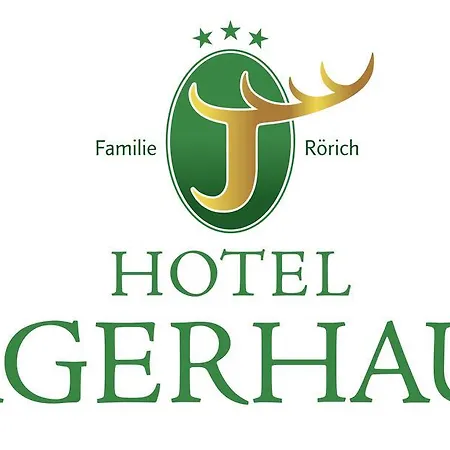 Otel Jaegerhaus In Esslingen Esslingen am Neckar